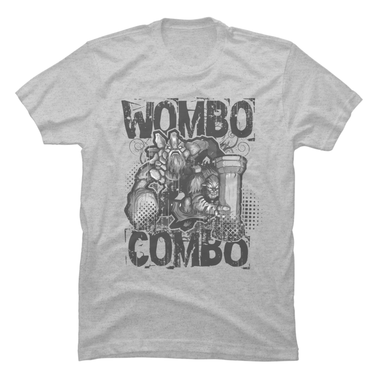 wombo combo shirt wombo combo shirt